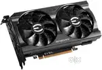 EVGA 12GB NVIDIA GeForce RTX 3060 XC Gaming Card