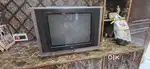 LG Flatron TV