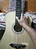 Guitar for beginners
