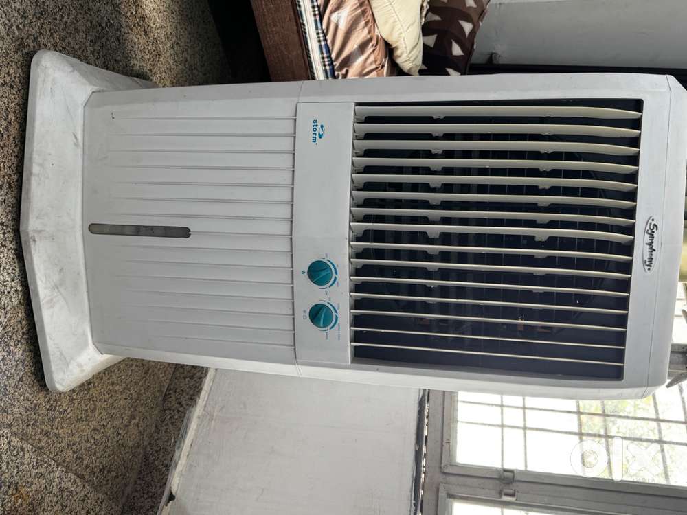 Symphony storm 70Ldessert aircooler