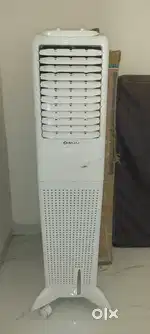 Bajaj tower room cooler
