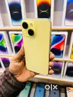 iPhone Refurbished Available