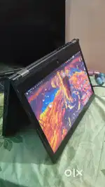 Lenovo ThinkPad Yoga 460 laptop in Good Condition.