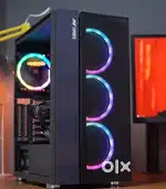 Ryzen 9 cpu Rtx gaming and editing pc warranty