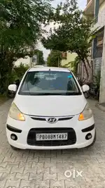 Hyundai i10 2009 Petrol Well Maintained