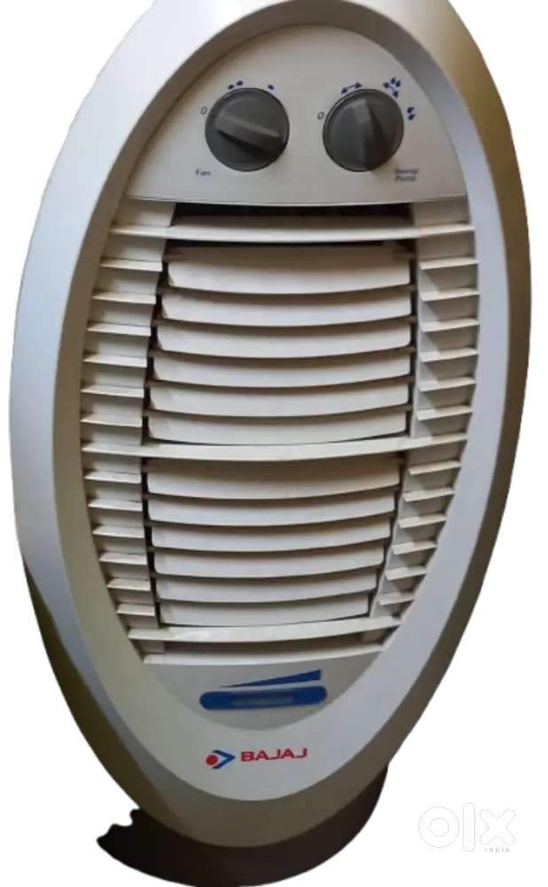 Bajaj High Speed Cooler