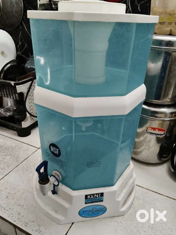 Kent UF Membrane water purifier