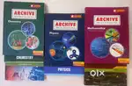 Archive_Physics+Chemistry+Maths (FIITJEE Package)