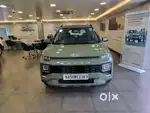 Hyundai Exter SX (O) Connect 1.2 AMT, 2023, Petrol