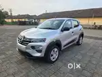 Renault KWID RXL, 2020, Petrol