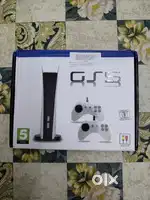 Gs5 video game