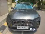 Hyundai Tucson Signature 2.0 AT Diesel Dual Tone, 2024, Diesel