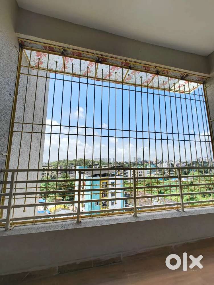 2 bhk newly ready made room