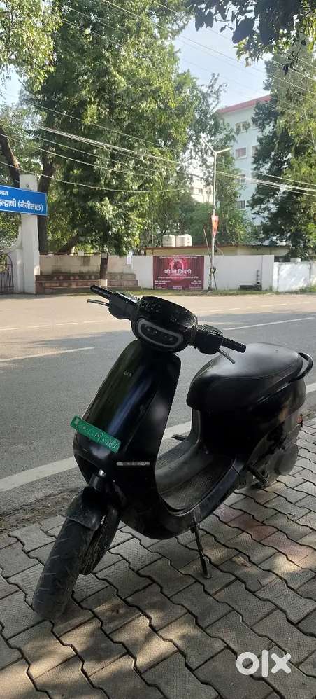 Good condition