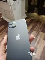 I Phone 14+ 96% battery health