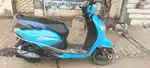 Hero Pleasure plus