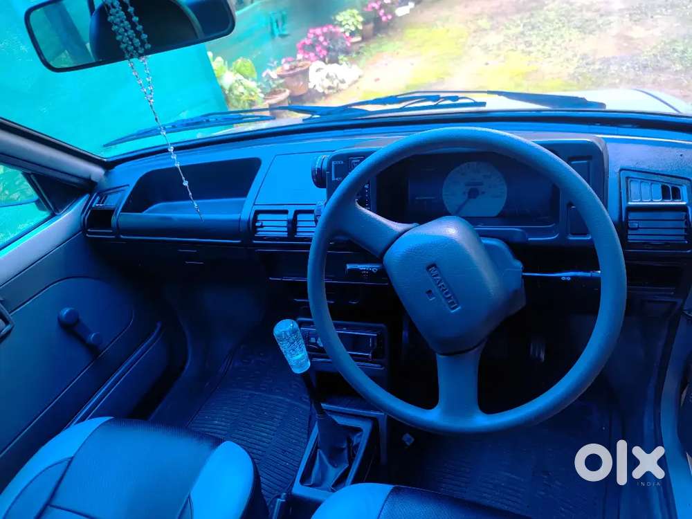 Maruti Suzuki 800 2008 [ recently completed engine full work 35k]