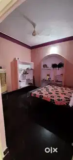 Sweet home