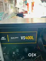 Ant esport power supply