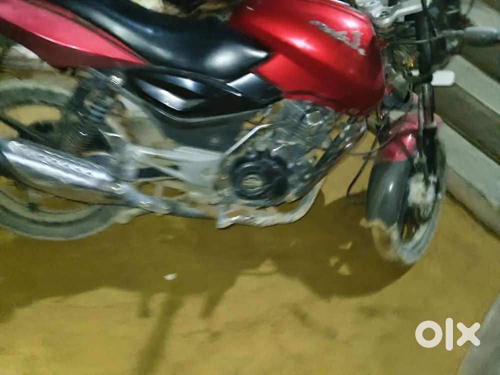 All condition okay bess battery ded hai change hoge