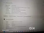 Hp Laptop for sale