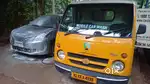 Tata ace diesel