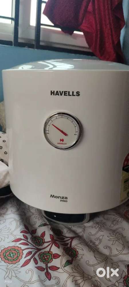 Havells Geyser