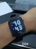 Noise Pulse 4 Max Smartwatch (Brand New)