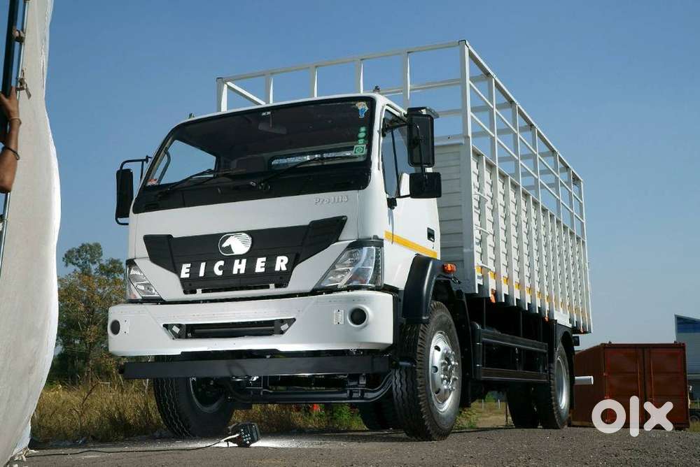Truck drivers
