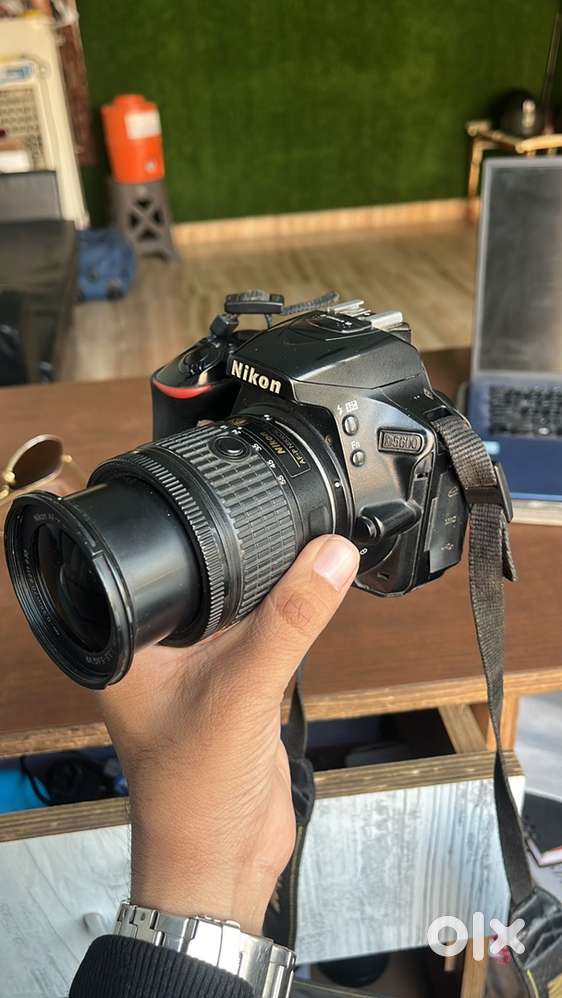 Nikon D5600