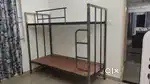 Metal bunker bedsss