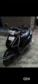 Honda Activa 2012 Model