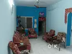 3BHK FLAT FOR RENT @15000 including maintenance