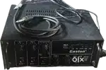 Amplifier audio