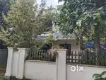 Aluva Paravur road koottapuram 14 cent old house