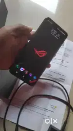 Asus Rog 5s (8/128) (8885G+) (6000mhz)