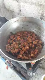 I am a cheff