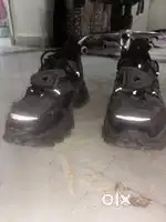 Shoes new condition