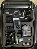SJ6 Legend Action Camera | Almost new condition | SJ Cam | Go Pro