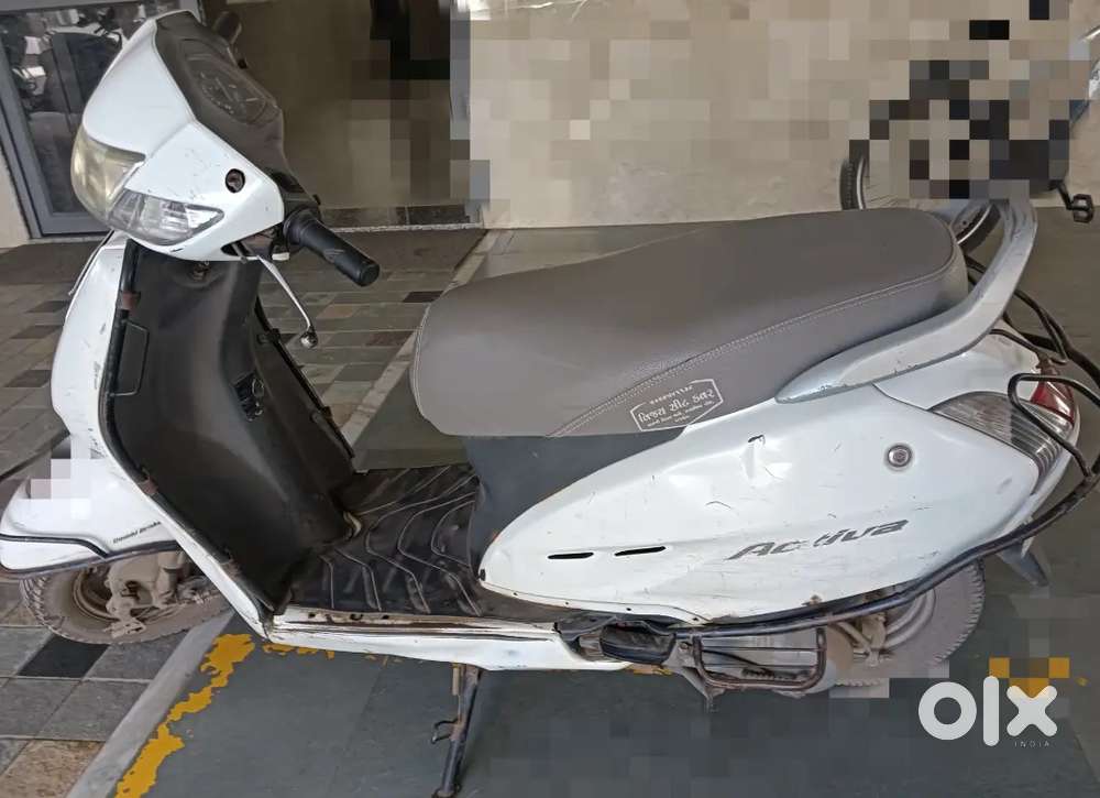 Activa for sell