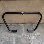 Bullet Leg Guard