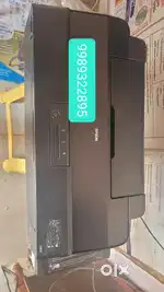 Epson L1800 13x19 printer pull cadichan