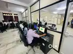 Rent for office space Fully furnished prime location MP Nagar zone 1