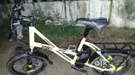 ELECTRIC CYCLE