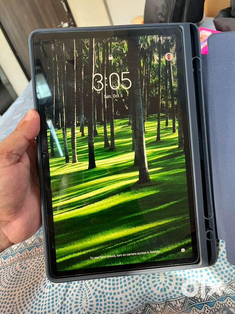 Lenovo tab plus