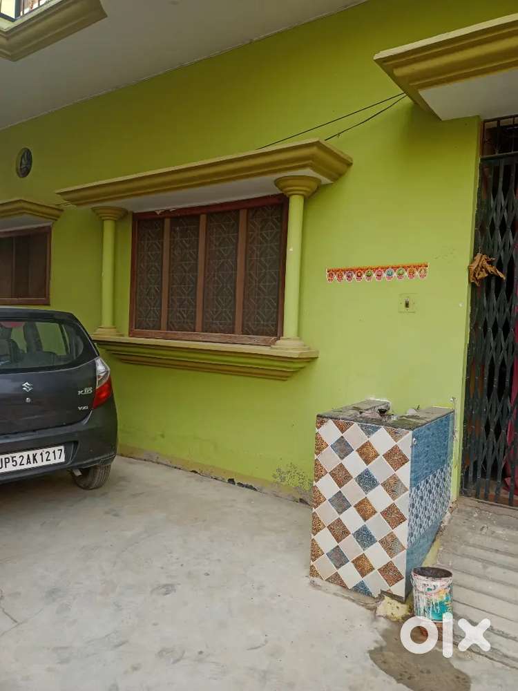 One bedroom hall kitchenfor vegetarian