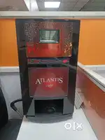 Coffee machine