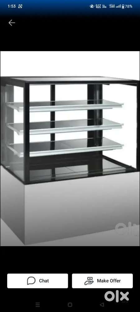 Deefrezzer new wellhigh capacity  28000