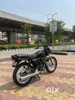 Fully modified splendor brand new condtion