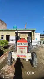 Swaraj 855 FE